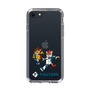 スリムプロテクションケース［ CHARACTER - FREP&POLLY - 北海道日本ハムファイターズ ］