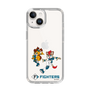 スリムプロテクションケース［ CHARACTER - FREP&POLLY - 北海道日本ハムファイターズ ］