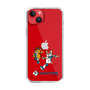 スリムプロテクションケース［ CHARACTER - FREP&POLLY - 北海道日本ハムファイターズ ］