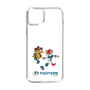 スリムプロテクションケース［ CHARACTER - FREP&POLLY - 北海道日本ハムファイターズ ］
