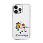 スリムプロテクションケース［ CHARACTER - FREP&POLLY - 北海道日本ハムファイターズ ］