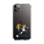 スリムプロテクションケース［ CHARACTER - FREP&POLLY - 北海道日本ハムファイターズ ］