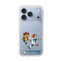 スリムプロテクションケース［ CHARACTER - FREP&POLLY - 北海道日本ハムファイターズ ］