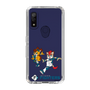 スリムプロテクションケース［ CHARACTER - FREP&POLLY - 北海道日本ハムファイターズ ］