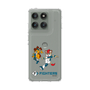スリムプロテクションケース［ CHARACTER - FREP&POLLY - 北海道日本ハムファイターズ ］