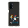 スリムプロテクションケース［ CHARACTER - FREP&POLLY - 北海道日本ハムファイターズ ］