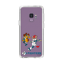 スリムプロテクションケース［ CHARACTER - FREP&POLLY - 北海道日本ハムファイターズ ］