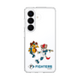 スリムプロテクションケース［ CHARACTER - FREP&POLLY - 北海道日本ハムファイターズ ］