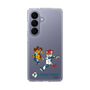 スリムプロテクションケース［ CHARACTER - FREP&POLLY - 北海道日本ハムファイターズ ］