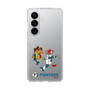 スリムプロテクションケース［ CHARACTER - FREP&POLLY - 北海道日本ハムファイターズ ］
