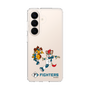 スリムプロテクションケース［ CHARACTER - FREP&POLLY - 北海道日本ハムファイターズ ］