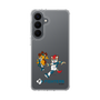 スリムプロテクションケース［ CHARACTER - FREP&POLLY - 北海道日本ハムファイターズ ］