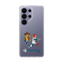 スリムプロテクションケース［ CHARACTER - FREP&POLLY - 北海道日本ハムファイターズ ］