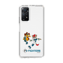 スリムプロテクションケース［ CHARACTER - FREP&POLLY - 北海道日本ハムファイターズ ］