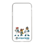 スリムプロテクションケース［ CHARACTER - FREP&POLLY&B・B - 北海道日本ハムファイターズ ］