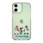 スリムプロテクションケース［ CHARACTER - FREP&POLLY&B・B - 北海道日本ハムファイターズ ］