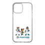 スリムプロテクションケース［ CHARACTER - FREP&POLLY&B・B - 北海道日本ハムファイターズ ］