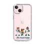 スリムプロテクションケース［ CHARACTER - FREP&POLLY&B・B - 北海道日本ハムファイターズ ］