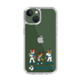 スリムプロテクションケース［ CHARACTER - FREP&POLLY&B・B - 北海道日本ハムファイターズ ］