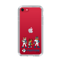 スリムプロテクションケース［ CHARACTER - FREP&POLLY&B・B - 北海道日本ハムファイターズ ］