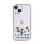 スリムプロテクションケース［ CHARACTER - FREP&POLLY&B・B - 北海道日本ハムファイターズ ］