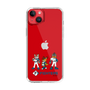 スリムプロテクションケース［ CHARACTER - FREP&POLLY&B・B - 北海道日本ハムファイターズ ］