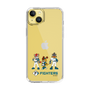 スリムプロテクションケース［ CHARACTER - FREP&POLLY&B・B - 北海道日本ハムファイターズ ］