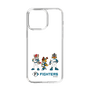 スリムプロテクションケース［ CHARACTER - FREP&POLLY&B・B - 北海道日本ハムファイターズ ］