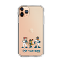 スリムプロテクションケース［ CHARACTER - FREP&POLLY&B・B - 北海道日本ハムファイターズ ］