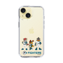 スリムプロテクションケース［ CHARACTER - FREP&POLLY&B・B - 北海道日本ハムファイターズ ］