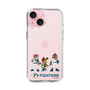 スリムプロテクションケース［ CHARACTER - FREP&POLLY&B・B - 北海道日本ハムファイターズ ］