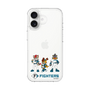 スリムプロテクションケース［ CHARACTER - FREP&POLLY&B・B - 北海道日本ハムファイターズ ］