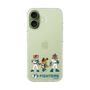スリムプロテクションケース［ CHARACTER - FREP&POLLY&B・B - 北海道日本ハムファイターズ ］