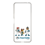 スリムプロテクションケース［ CHARACTER - FREP&POLLY&B・B - 北海道日本ハムファイターズ ］