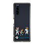 スリムプロテクションケース［ CHARACTER - FREP&POLLY&B・B - 北海道日本ハムファイターズ ］