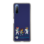 スリムプロテクションケース［ CHARACTER - FREP&POLLY&B・B - 北海道日本ハムファイターズ ］
