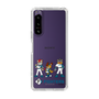 スリムプロテクションケース［ CHARACTER - FREP&POLLY&B・B - 北海道日本ハムファイターズ ］