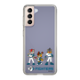 スリムプロテクションケース［ CHARACTER - FREP&POLLY&B・B - 北海道日本ハムファイターズ ］