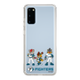 スリムプロテクションケース［ CHARACTER - FREP&POLLY&B・B - 北海道日本ハムファイターズ ］