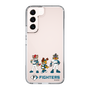 スリムプロテクションケース［ CHARACTER - FREP&POLLY&B・B - 北海道日本ハムファイターズ ］