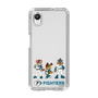 スリムプロテクションケース［ CHARACTER - FREP&POLLY&B・B - 北海道日本ハムファイターズ ］
