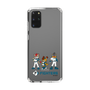 スリムプロテクションケース［ CHARACTER - FREP&POLLY&B・B - 北海道日本ハムファイターズ ］