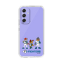 スリムプロテクションケース［ CHARACTER - FREP&POLLY&B・B - 北海道日本ハムファイターズ ］