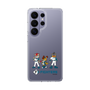 スリムプロテクションケース［ CHARACTER - FREP&POLLY&B・B - 北海道日本ハムファイターズ ］