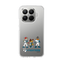スリムプロテクションケース［ CHARACTER - FREP&POLLY&B・B - 北海道日本ハムファイターズ ］