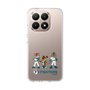 スリムプロテクションケース［ CHARACTER - FREP&POLLY&B・B - 北海道日本ハムファイターズ ］