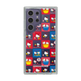 スリムプロテクションケース［ ハローキティ - KT70's - 01 ］