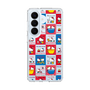 スリムプロテクションケース［ ハローキティ - KT70's - 01 ］
