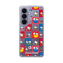 スリムプロテクションケース［ ハローキティ - KT70's - 01 ］