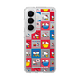スリムプロテクションケース［ ハローキティ - KT70's - 01 ］